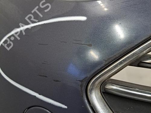 Front bumper FORD FIESTA VI (CB1, CCN) 1.25 | BP29935784C7