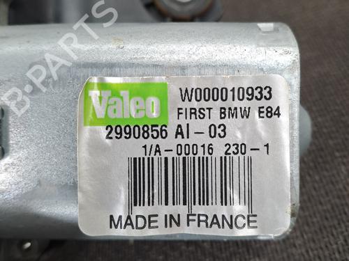 Rear wiper motor BMW X1 (E84) sDrive 18 d | BP29707907M102 