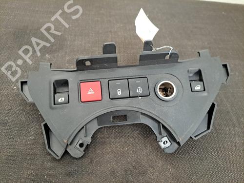 Used Electronic module Electronic module CITROËN BERLINGO MULTISPACE (B9) 1.6 HDi 90 (92 hp) 28401465 28401465