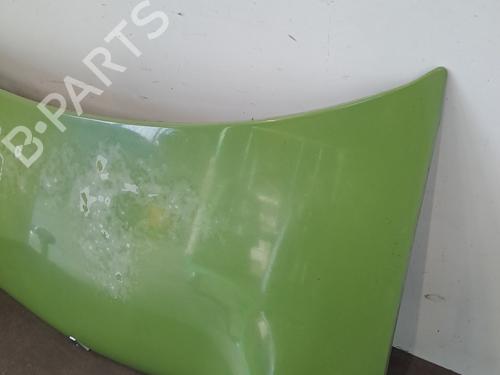 Hood RENAULT TWINGO I (C06_) 1.2 (C066, C068) | BP29193729C1 