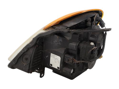 Right headlight RENAULT MODUS / GRAND MODUS (F/JP0_) 1.4 (JP01, JP0J) | BP36008701C29 - Image 5