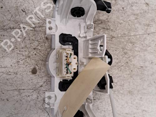 Climate control PEUGEOT 107 (PM_, PN_) 1.0 | BP28403586I5 