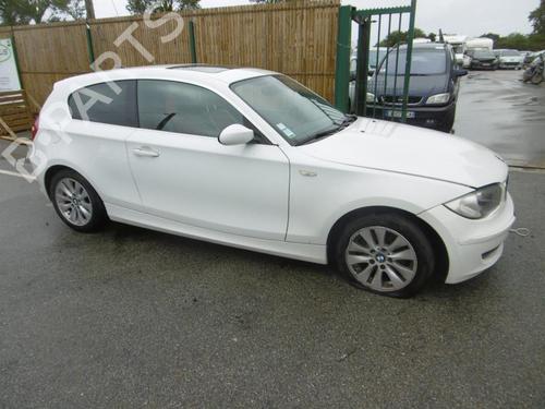 Card reader BMW 1 (E81) 118 d | BP28399994E4 - Image 8