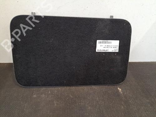 Luggage compartment floor RENAULT SCÉNIC III (JZ0/1_) 1.5 dCi | BP28406110I33