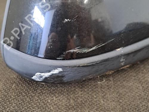 Right mirror BMW 5 (E60) 525 xd | BP28406156C27
