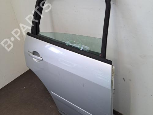 Right rear door AUDI A2 (8Z0) 1.4 | BP28393084C5 