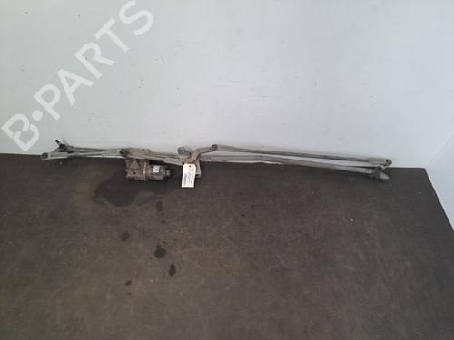 Viskermotor vindrude PEUGEOT 307 (3A/C) 1.6 HDi 110 (109 hp) 28404229