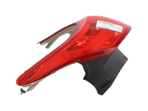 Right taillight PEUGEOT 2008 I (CU_) 1.6 BlueHDi 100 | BP37588037C35 - Image 2
