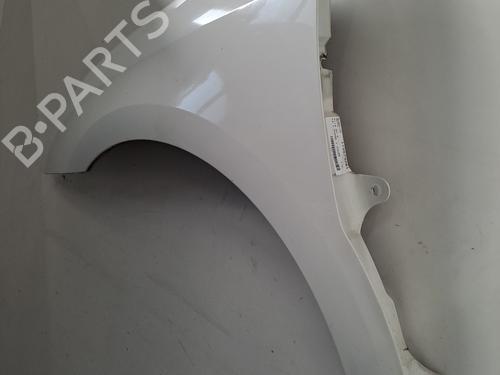 Left front fenders CITROËN C4 Coupe (LA_) 1.6 HDi | BP29307425C41 