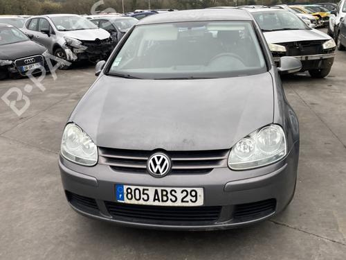 Hood VW GOLF V (1K1) 1.9 TDI | BP28395423C1 