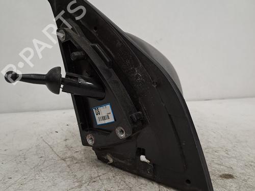 Left mirror KIA PICANTO I (SA) 1.0 | BP28397947C26 