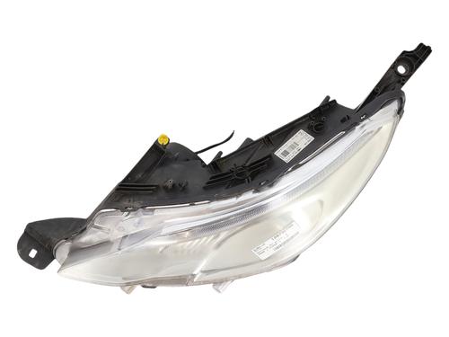 Left headlight PEUGEOT 2008 I (CU_) 1.6 BlueHDi 100 | BP37664188C28 - Image 4