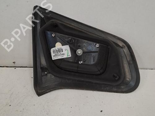 Used Right tailgate light Right tailgate light CITROËN C3 II (SC_) 1.6 HDi (92 hp) 28404394 28404394