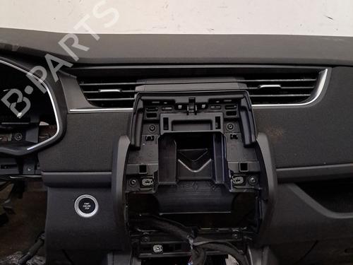 Dashboard RENAULT ZOE (BFM_) ZOE (BFMC, BFMD) | BP31572593C46  - Image 7
