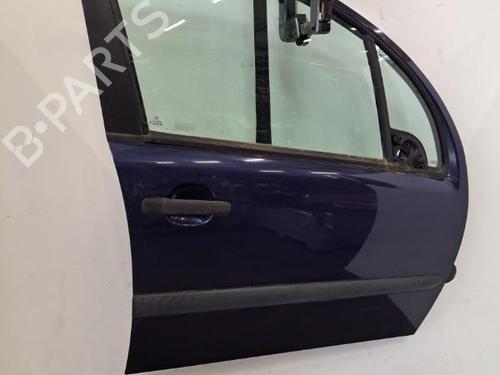 Right front door CITROËN C3 I (FC_, FN_) 1.4 HDi | BP28393351C3 