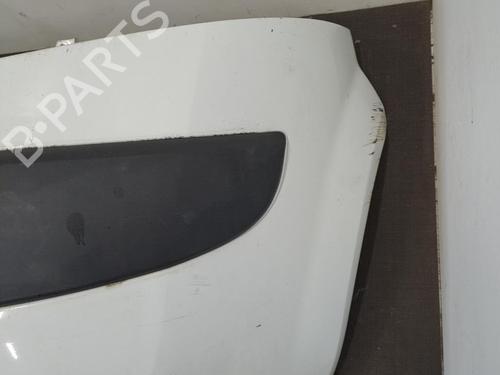 Rear bumper RENAULT MEGANE II (BM0/1_, CM0/1_) 1.5 dCi (BM02, BM13, BM2A, CM02, CM13) | BP28396786C8 