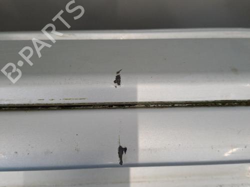 Rear bumper SEAT TOLEDO III (5P2) 1.9 TDI | BP28402517C8