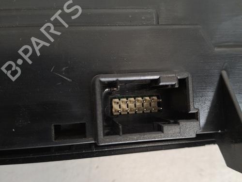 Climate control CITROËN DS4 (NX_) 1.6 HDi 115 | BP28407924I5 