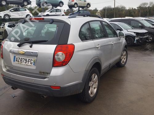 Horn CHEVROLET CAPTIVA (C100, C140) 2.0 D | BP40056237E13 - Image 14
