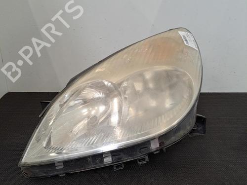 Left headlight CITROËN C5 I (DC_) 2.0 16V (DCRFNC, DCRFNF) | BP28404931C28 - Image 3