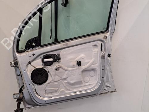 Right front door CITROËN C3 I (FC_, FN_) 1.4 HDi | BP28409845C3