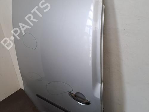 Right slide door VW CADDY III Box Body/MPV (2KA, 2KH, 2CA, 2CH) 1.9 TDI | BP28406918C75 
