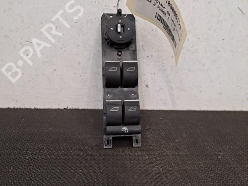 Left front window switch FORD C-MAX II (DXA/CB7, DXA/CEU) 1.6 TDCi | BP28397549I27 - Image 3