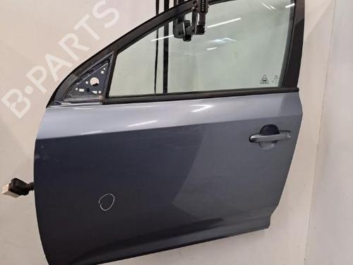Left front door KIA CEE'D SW (ED) 1.6 CRDi 115 | BP28407428C2 
