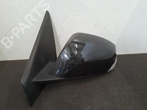 Left mirror RENAULT LAGUNA III Grandtour (KT0/1) 2.0 dCi (KT07, KT0J, KT14, KT1A, KT1S) | BP29430987C26 