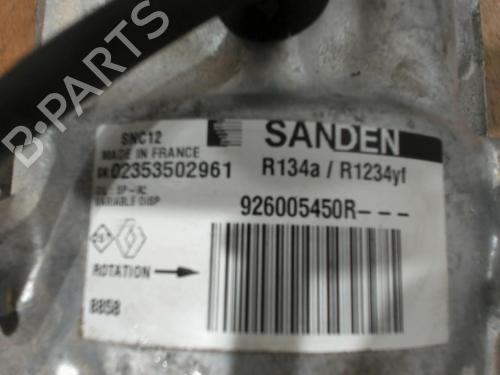 AC compressor RENAULT CLIO V (B7_) 1.0 TCe 100 (B7MT) | BP28394143M34  - Image 7