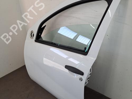 Left front door DACIA SANDERO 1.2 16V | BP29604920C2 