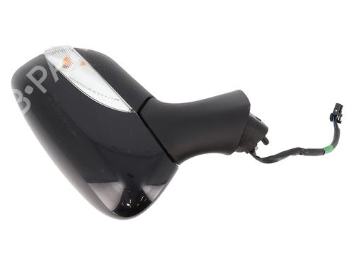 left-mirror-renault-clio-iv-bh_-2012-2013-2014-2015-2016-2017-2018-2019-2020-2021-34454224 main image