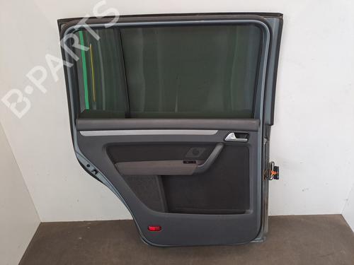 Left rear door VW TOURAN (1T1, 1T2) 1.9 TDI | BP28397519C4 