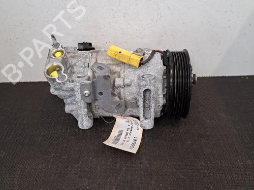 Used AC compressor PEUGEOT 308 SW III (FC_, FJ_, FR_, F4_, FN_) PureTech 130 (FRHNSL, FRHNST) (131 hp) 28400336