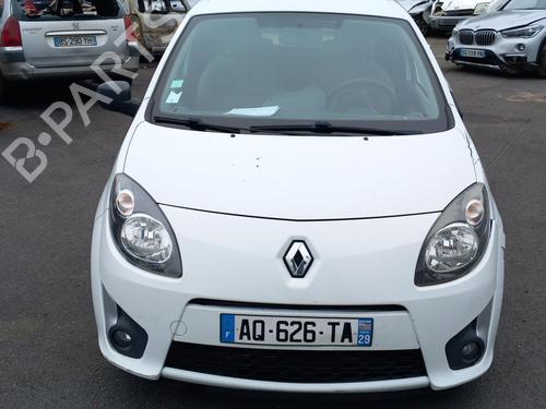 ABS pump RENAULT TWINGO II (CN0_) 1.5 dCi (CN0E) | BP28409604M43 