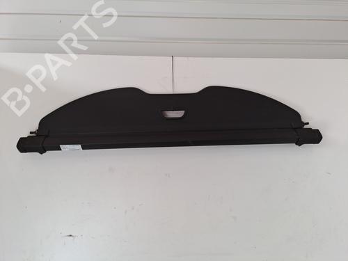 Used Rear parcel shelf MERCEDES-BENZ B-CLASS Sports Tourer (W246, W242) B 200 CDI / d (246.208) (136 hp) 30328292