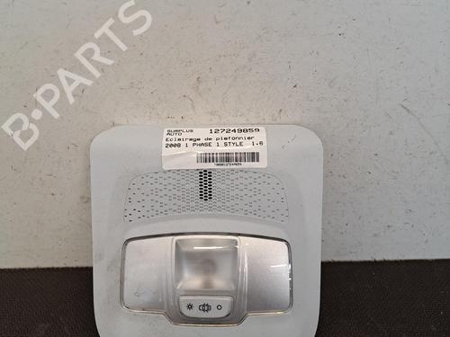 Interior roof light PEUGEOT 2008 I (CU_) 1.6 BlueHDi 100 | BP37526585I8 - Image 2