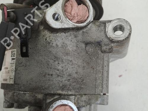 Used AC compressor AC compressor DACIA LOGAN MCV II TCe 90 (K8M1, K8MA, K8AC) (90 hp) 28391160 28391160