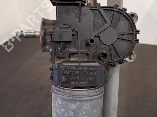 Front wiper motor SEAT IBIZA IV (6J5, 6P1) 1.9 TDI | BP28408454M29 