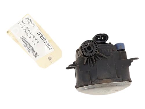 Right front fog light CITROËN C4 II (NC_) 1.2 THP 130 (NCHNYM, NCHNYT) | BP37163885C31 - Image 3