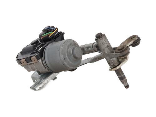 Front wiper motor PEUGEOT 3008 I MPV (0U_) 1.6 HDi | BP32302171M29