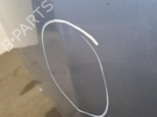 Hood SAAB 9-5 (YS3E) 2.0 t BioPower | BP28406810C1 