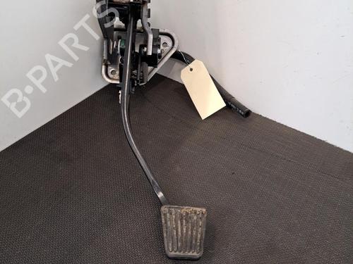 Clutch pedal HYUNDAI TUCSON (TL, TLE) 1.7 CRDi | BP28402472I13 