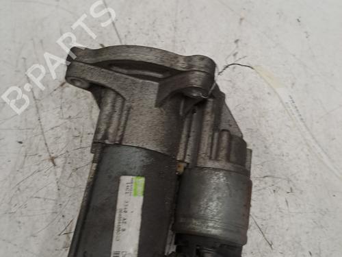 Startmotor CITROËN C3 II (SC_) 1.4 (73 hp) 28409508