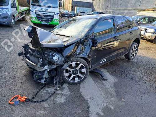 Front right lock CITROËN C4 CACTUS 1.5 BlueHDi 100 | BP28397789C97 - Image 4