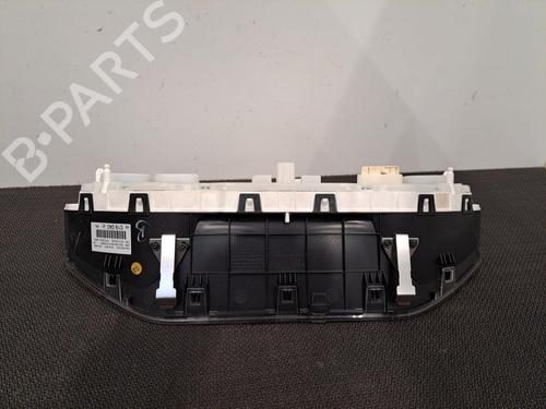 Instrument cluster PEUGEOT 208 I (CA_, CC_) 1.4 HDi | BP28402861C47