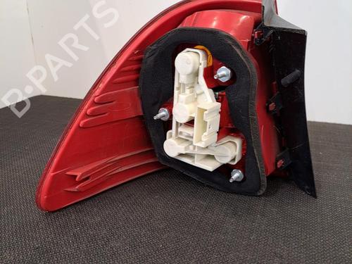 Right taillight BMW 3 Touring (E91) 320 d | BP28396985C35 - Image 2