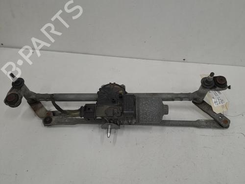 Front wiper motor VW POLO V (6R1, 6C1) 1.6 TDI | BP28402019M29