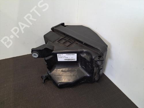 Luftfiltergehäuse für HYUNDAI TUCSON (TL, TLE) 1.7 CRDi (116 hp) 28402477