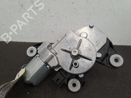 Used Rear wiper motor Rear wiper motor RENAULT CLIO V (B7_) 1.3 TCe 130 (B7MF) (131 hp) 28839959 28839959